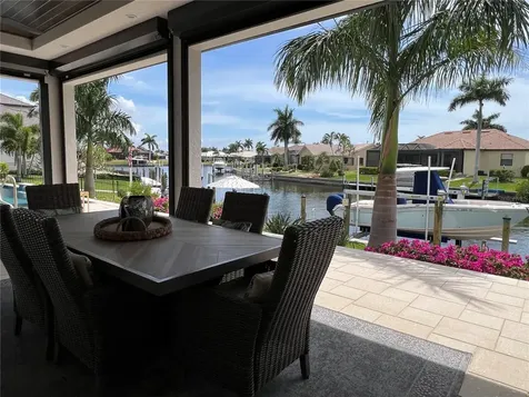 1321 Sea Horse Court Punta Gorda FL 33950