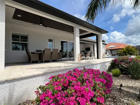 1321 Sea Horse Court Punta Gorda FL 33950
