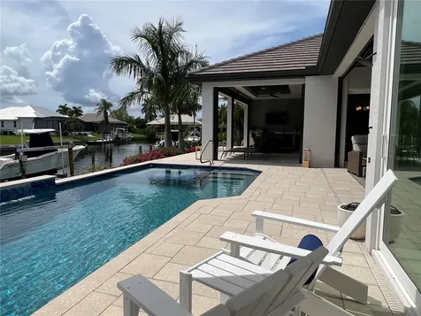 1321 Sea Horse Court Punta Gorda FL 33950