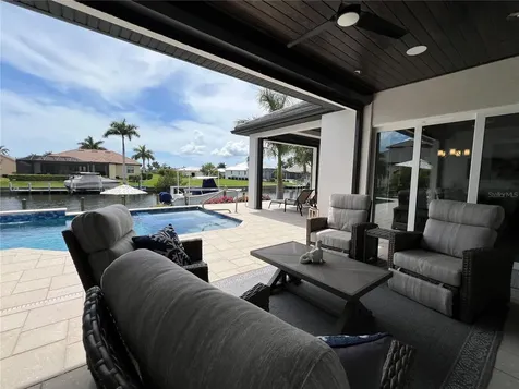 1321 Sea Horse Court Punta Gorda FL 33950