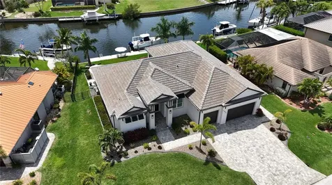 1321 Sea Horse Court Punta Gorda FL 33950