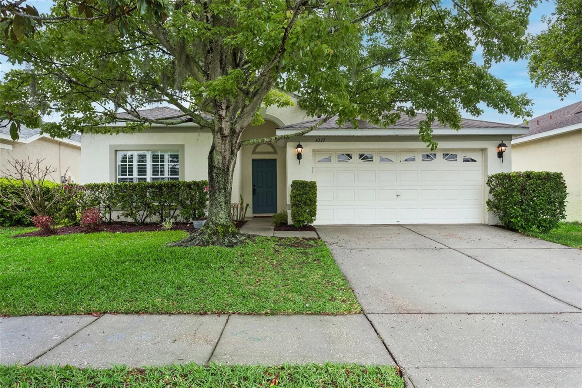 3033 Gem Luster Court Valrico FL 33594