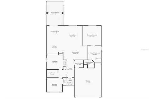 3033 Gem Luster Court Valrico FL 33594