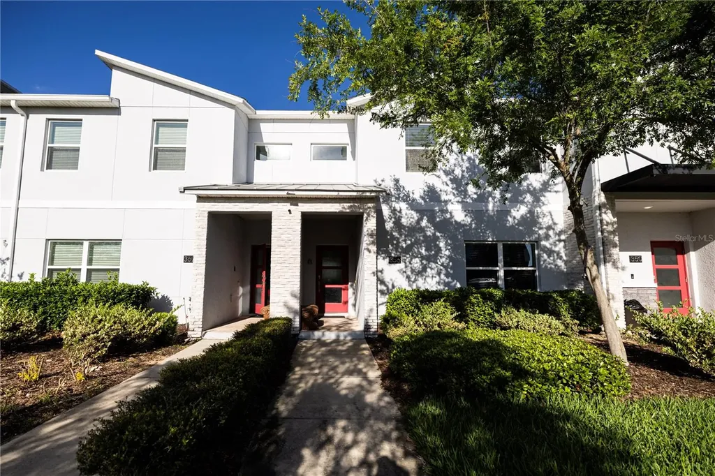 356 Ocean Course Avenue Davenport FL 33896