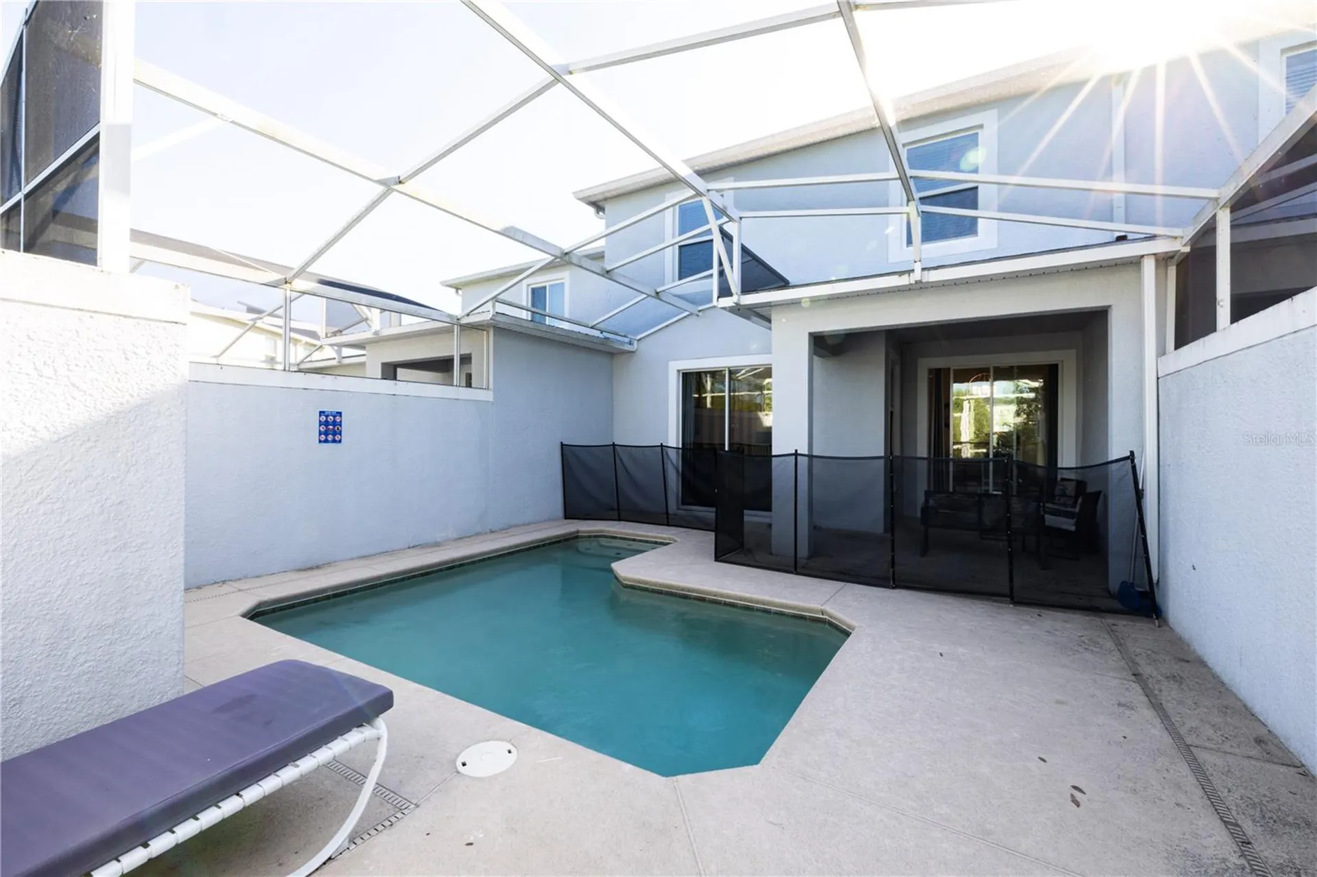 356 Ocean Course Avenue Davenport FL 33896