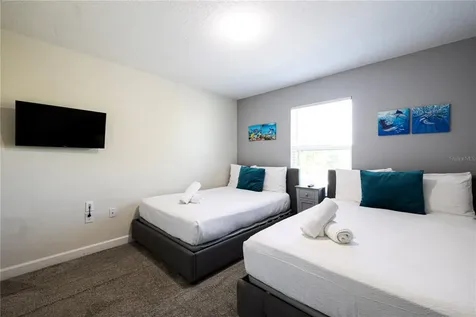 356 Ocean Course Avenue Davenport FL 33896