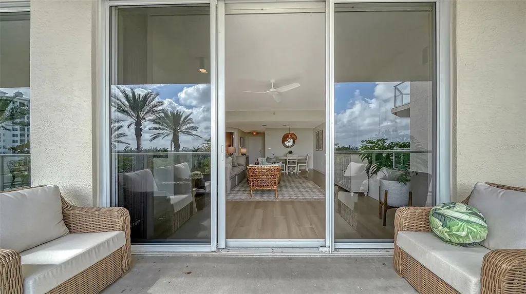1800 Benjamin Franklin Drive Sarasota FL 34236