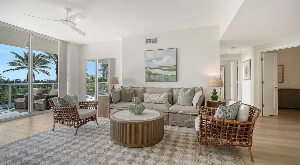 1800 Benjamin Franklin Drive Sarasota FL 34236