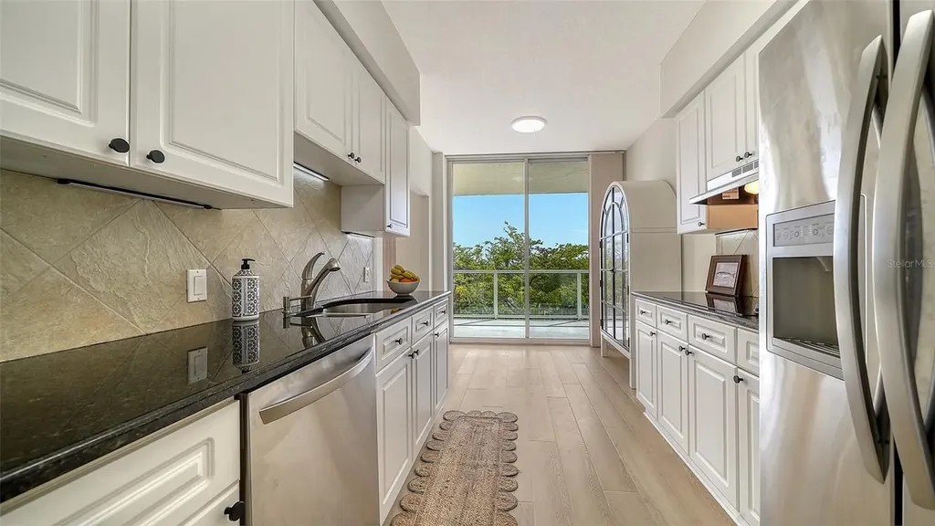 1800 Benjamin Franklin Drive Sarasota FL 34236