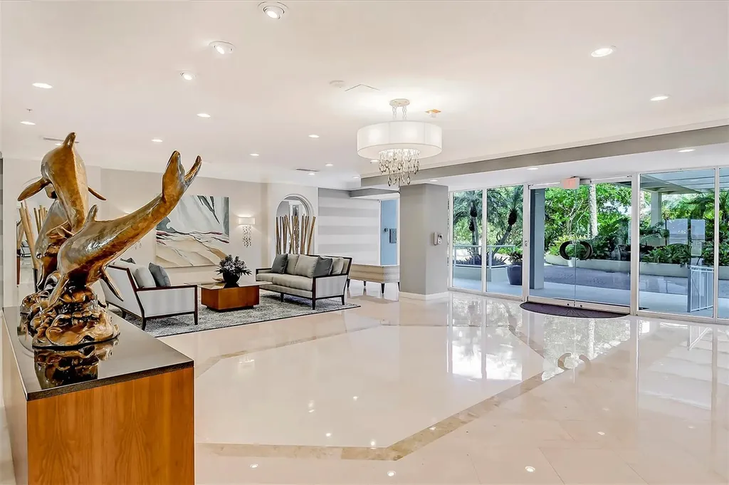 1800 Benjamin Franklin Drive Sarasota FL 34236
