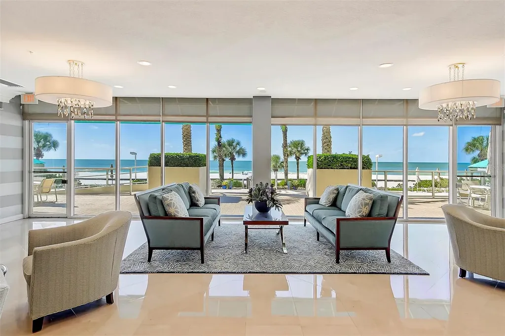 1800 Benjamin Franklin Drive Sarasota FL 34236
