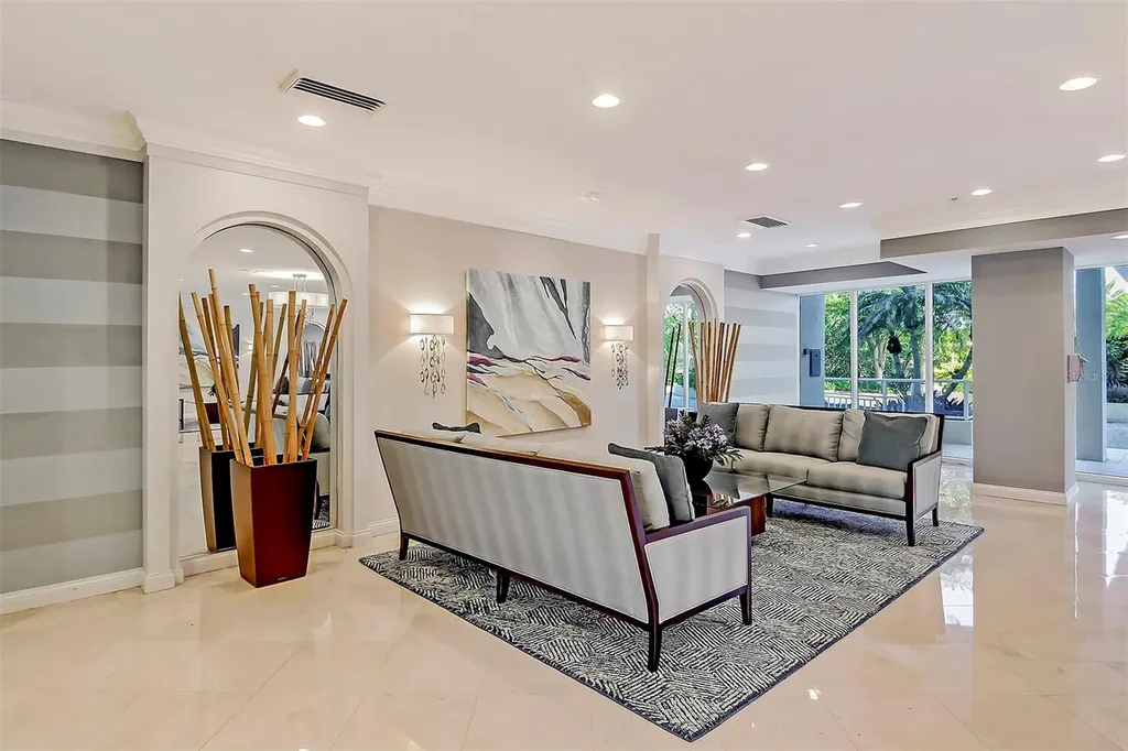 1800 Benjamin Franklin Drive Sarasota FL 34236