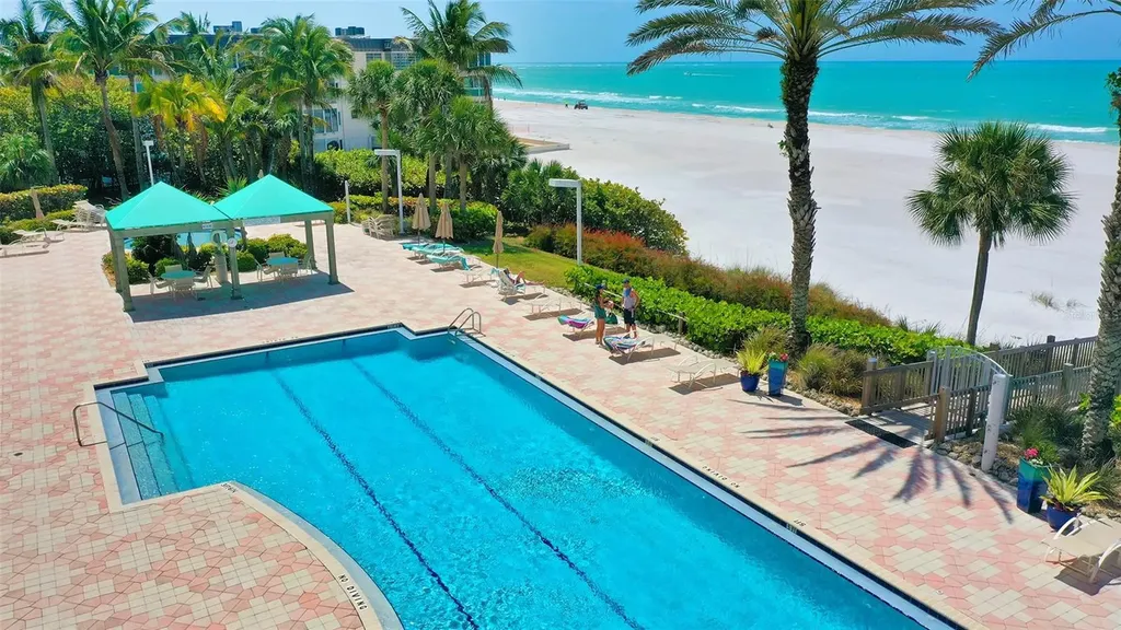 1800 Benjamin Franklin Drive Sarasota FL 34236