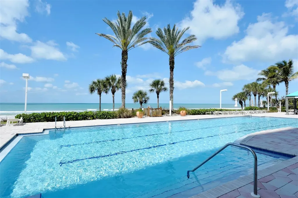 1800 Benjamin Franklin Drive Sarasota FL 34236