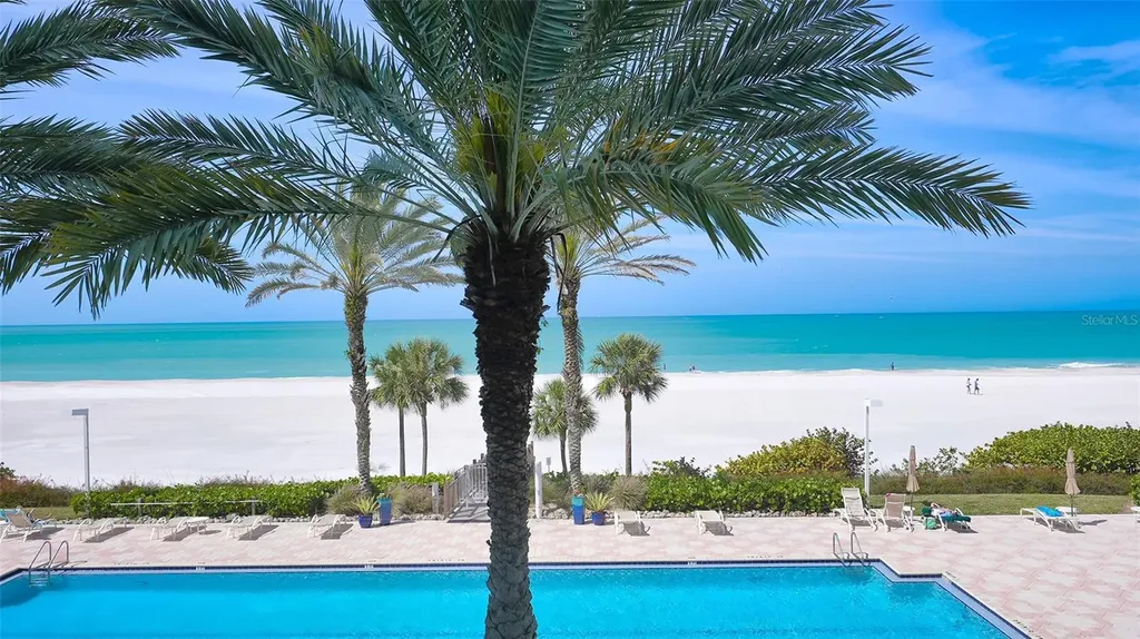 1800 Benjamin Franklin Drive Sarasota FL 34236