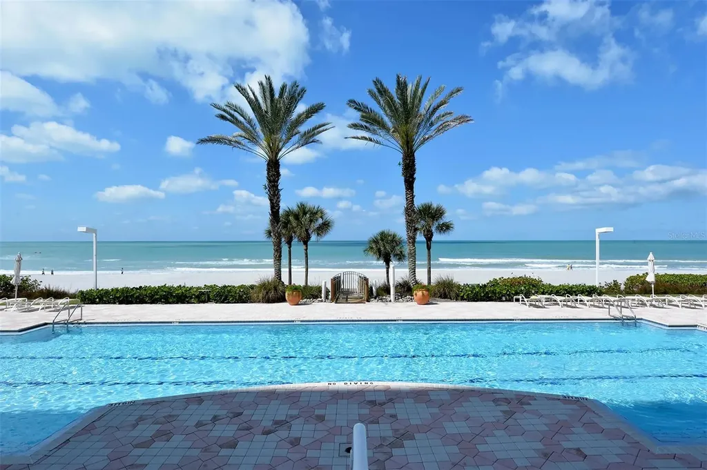 1800 Benjamin Franklin Drive Sarasota FL 34236