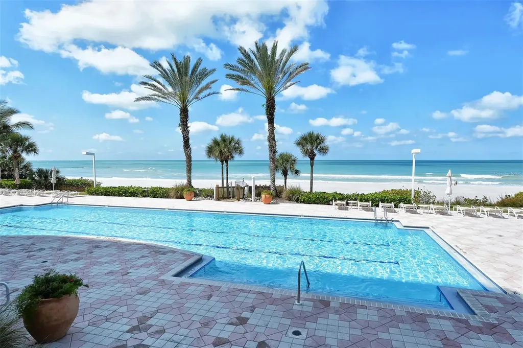 1800 Benjamin Franklin Drive Sarasota FL 34236