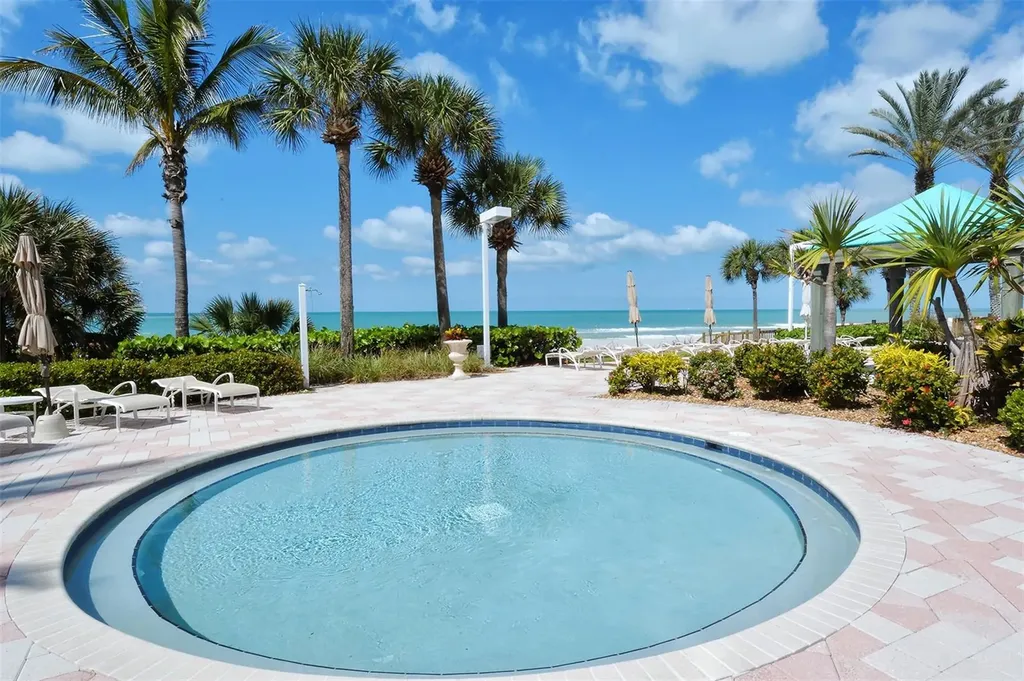 1800 Benjamin Franklin Drive Sarasota FL 34236