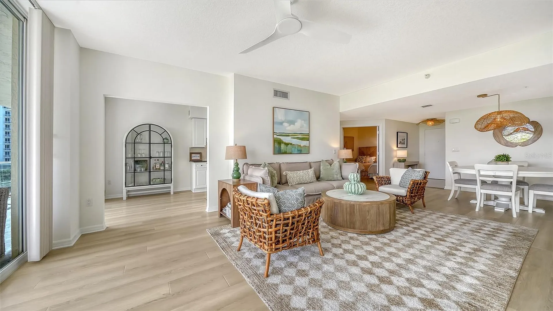 1800 Benjamin Franklin Drive Sarasota FL 34236