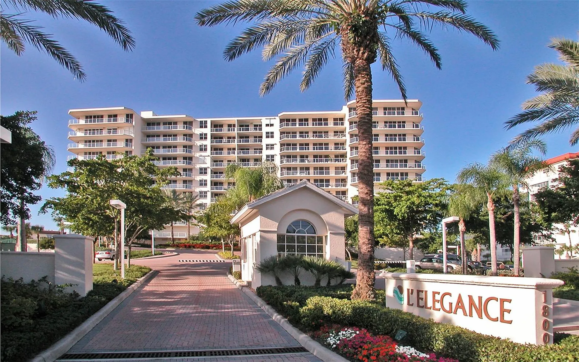 1800 Benjamin Franklin Drive Sarasota FL 34236