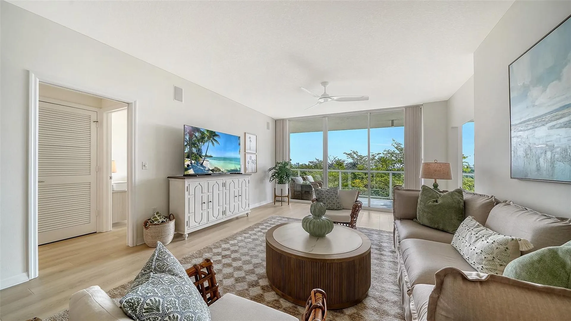 1800 Benjamin Franklin Drive Sarasota FL 34236
