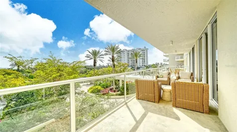 1800 Benjamin Franklin Drive Sarasota FL 34236