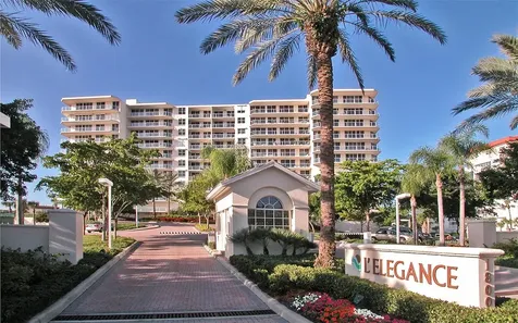1800 Benjamin Franklin Drive Sarasota FL 34236