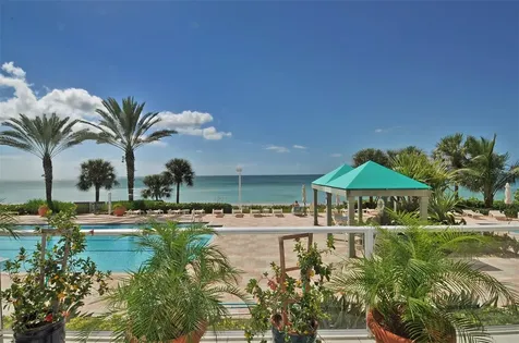 1800 Benjamin Franklin Drive Sarasota FL 34236