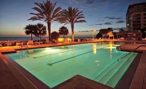 1800 Benjamin Franklin Drive Sarasota FL 34236