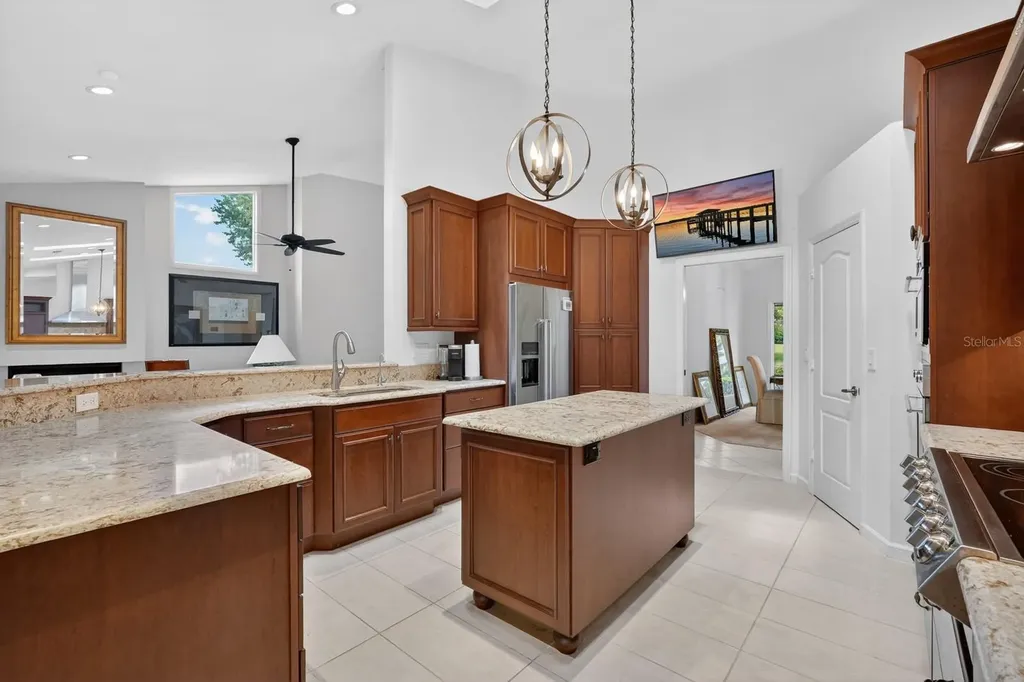 923 Club House Boulevard New Smyrna Beach FL 32168