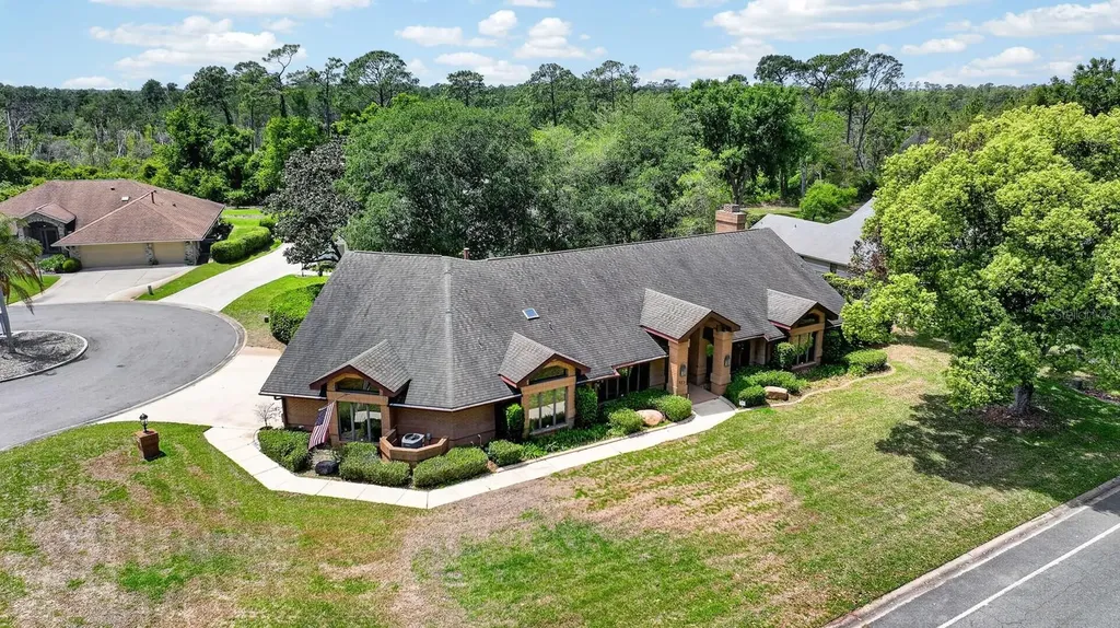 923 Club House Boulevard New Smyrna Beach FL 32168
