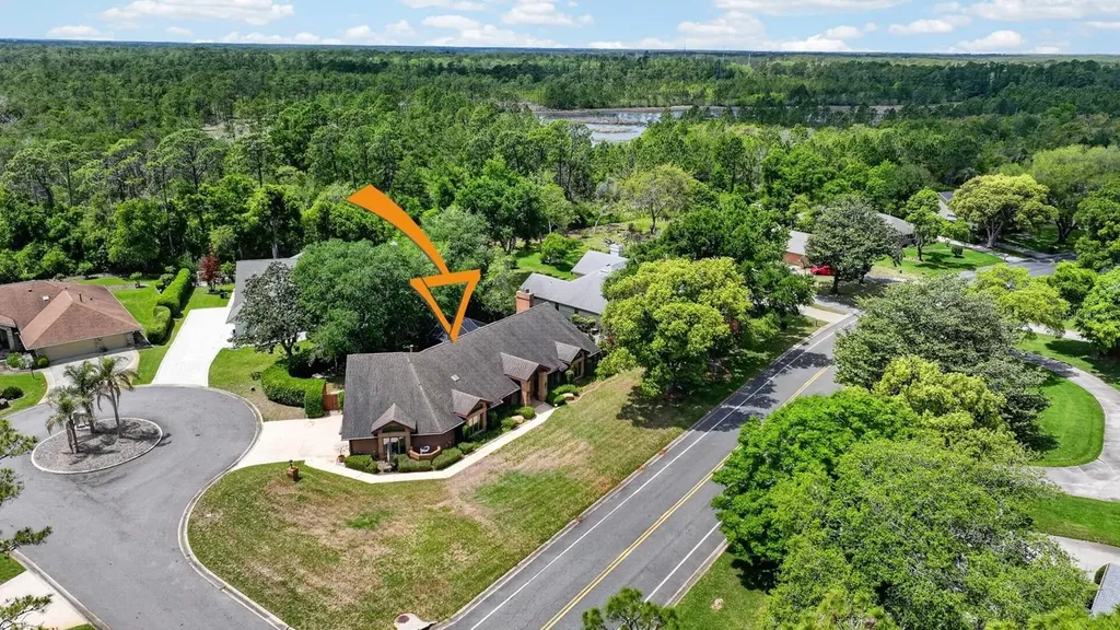 923 Club House Boulevard New Smyrna Beach FL 32168