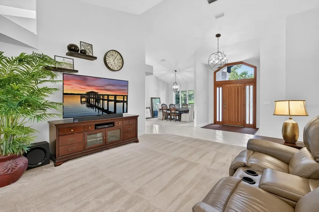923 Club House Boulevard New Smyrna Beach FL 32168
