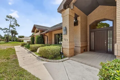 923 Club House Boulevard New Smyrna Beach FL 32168