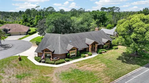 923 Club House Boulevard New Smyrna Beach FL 32168