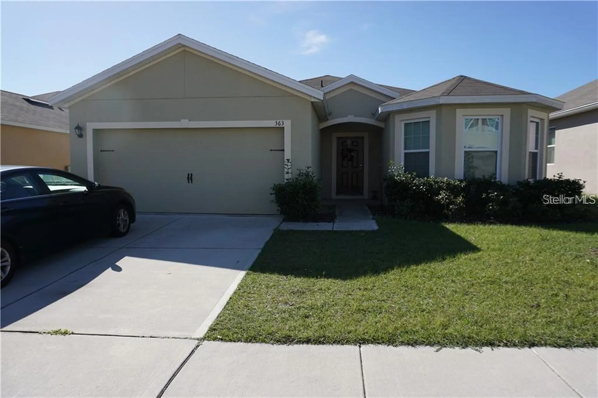 363 Nova Drive Davenport FL 33837