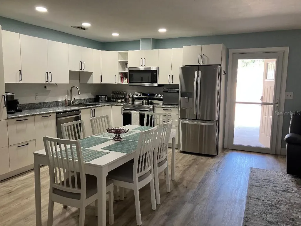12009 Boynton Lane New Port Richey FL 34654