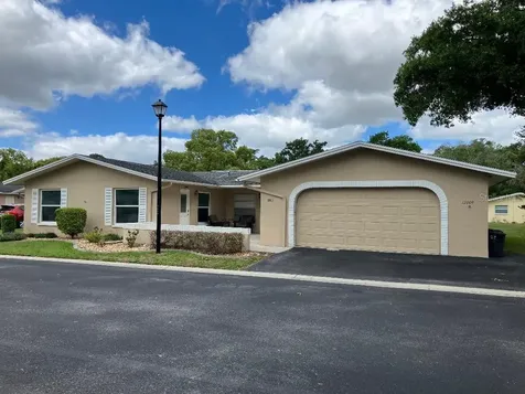 12009 Boynton Lane New Port Richey FL 34654