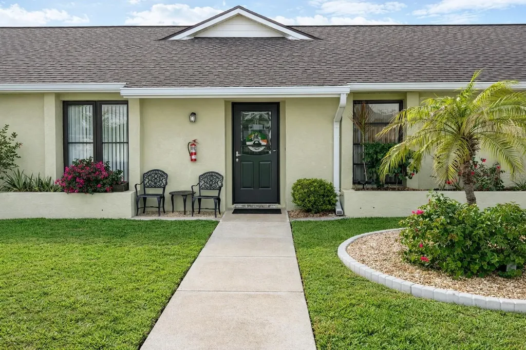 26267 Northern Cross Road Punta Gorda FL 33983