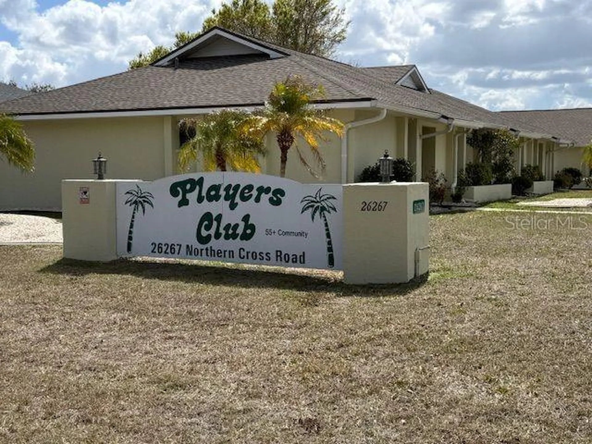 26267 Northern Cross Road Punta Gorda FL 33983
