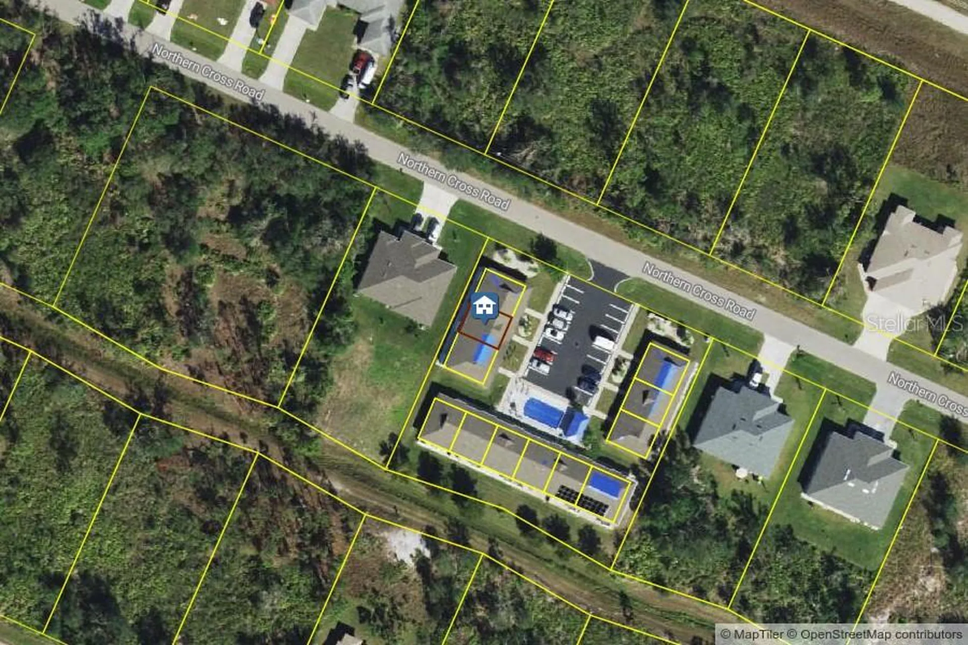 26267 Northern Cross Road Punta Gorda FL 33983