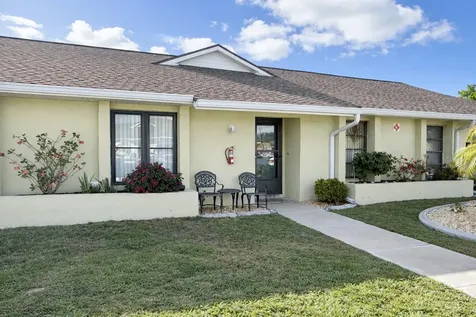 26267 Northern Cross Road Punta Gorda FL 33983