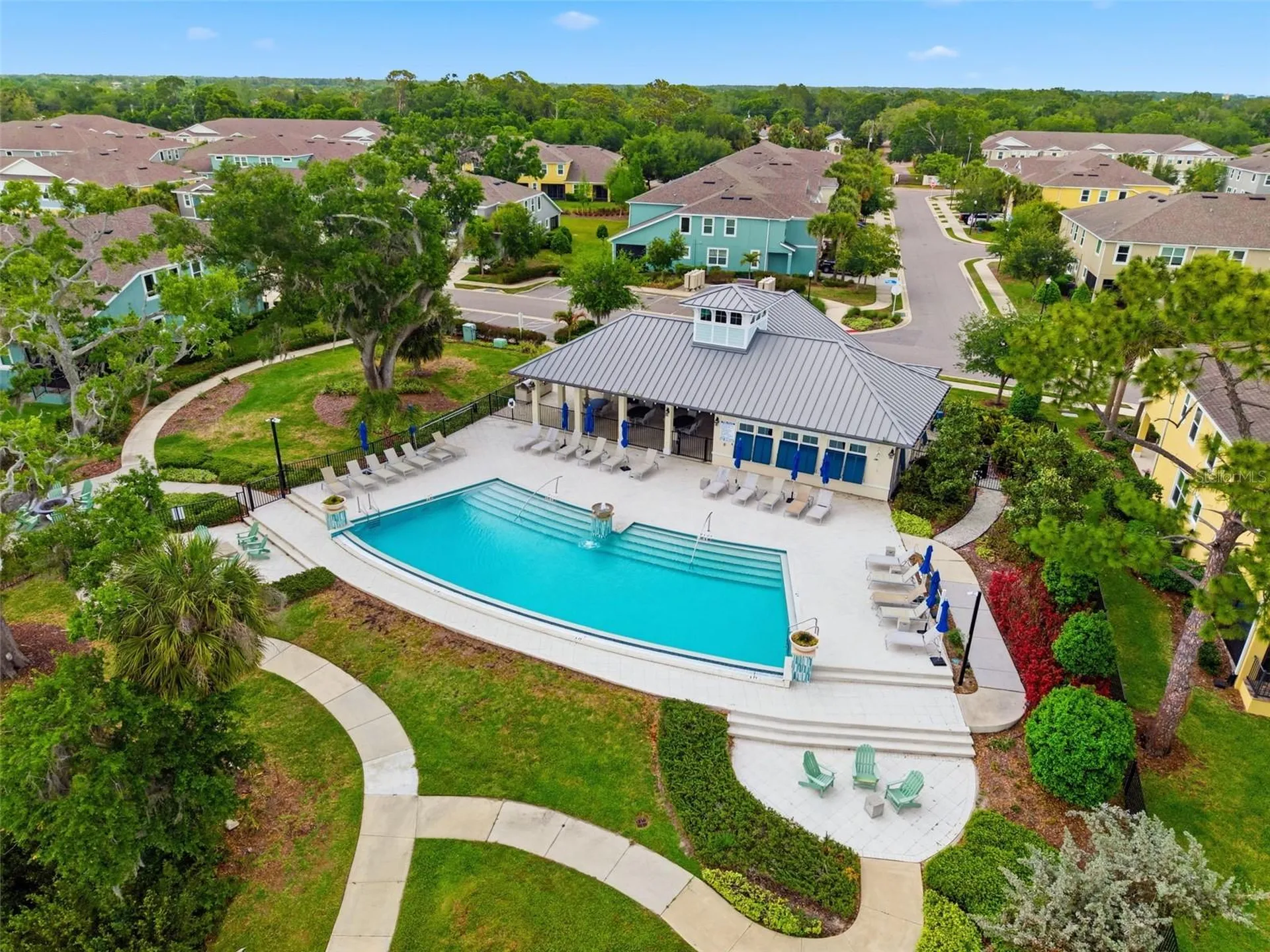 1004 Mango Court Oldsmar FL 34677
