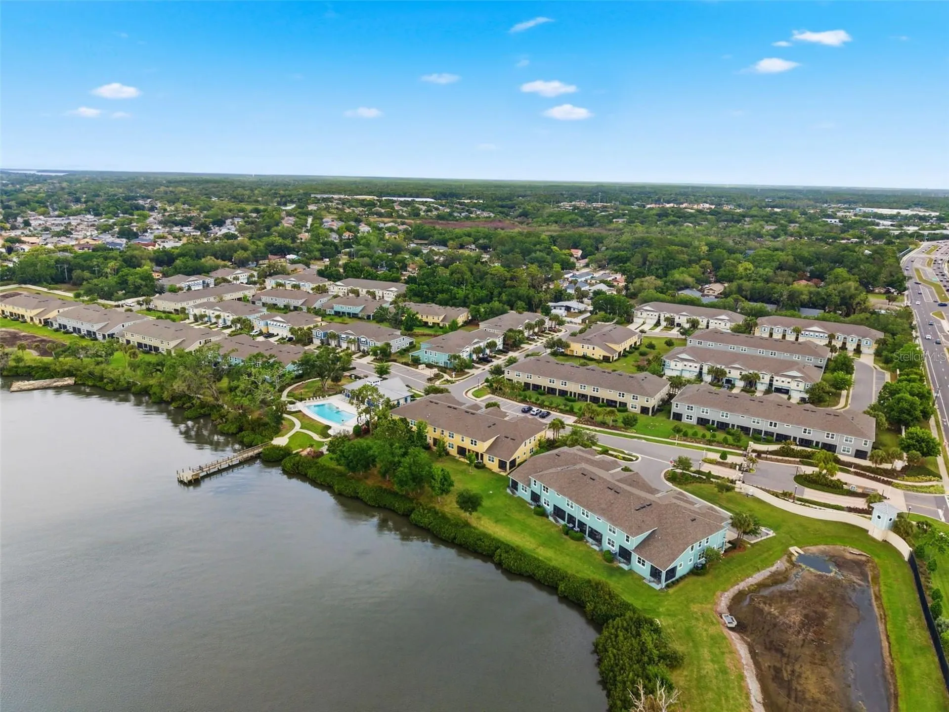 1004 Mango Court Oldsmar FL 34677