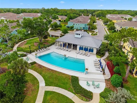 1004 Mango Court Oldsmar FL 34677