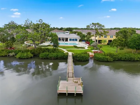 1004 Mango Court Oldsmar FL 34677
