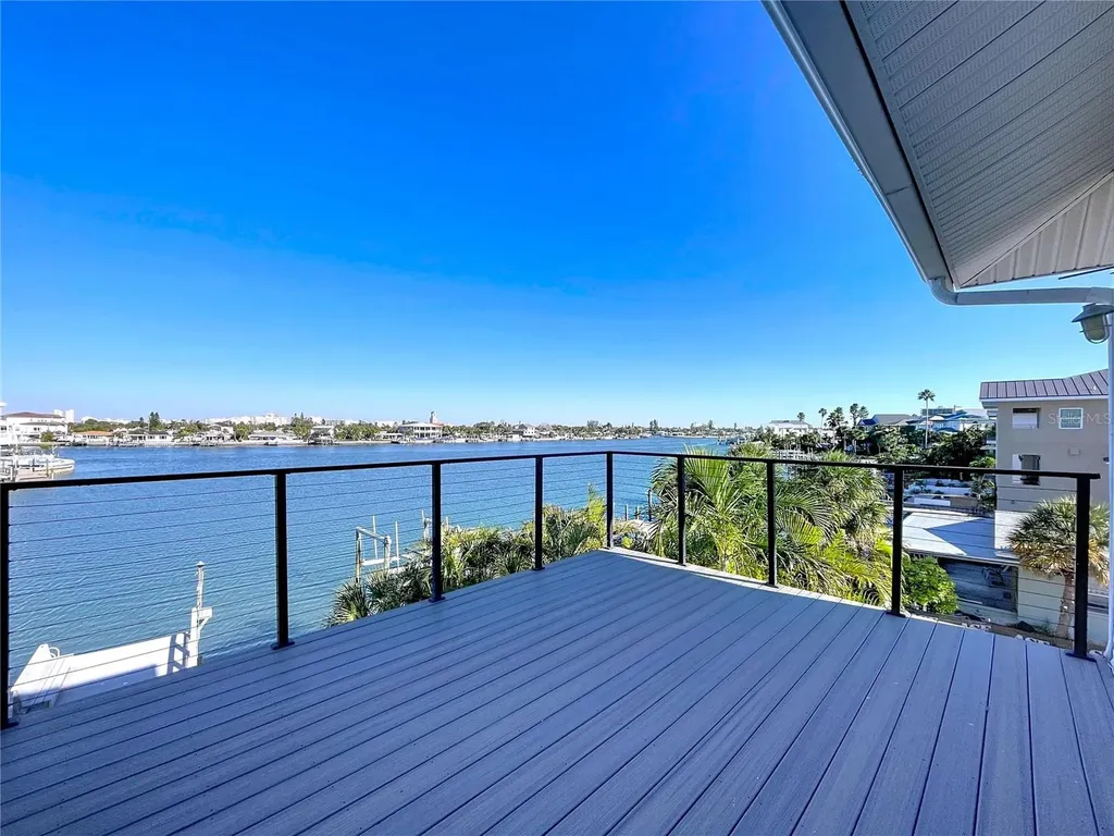 8485 Blind Pass Drive Treasure Island FL 33706