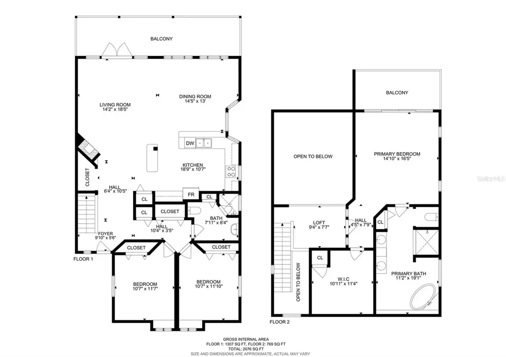 8485 Blind Pass Drive Treasure Island FL 33706