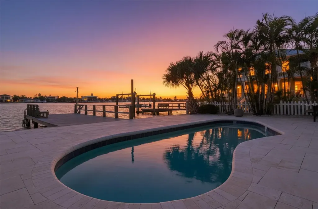8485 Blind Pass Drive Treasure Island FL 33706