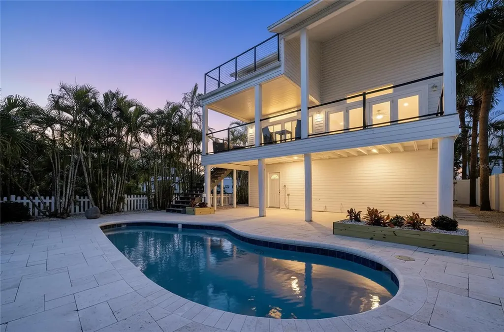 8485 Blind Pass Drive Treasure Island FL 33706